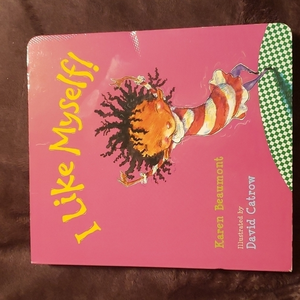 Children's hard board‎ book